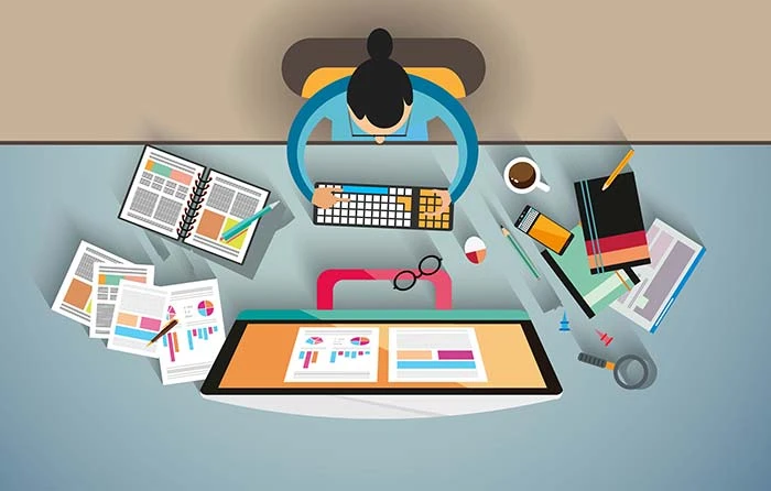 We build Responsive Websites!