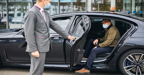 Global Luxury Chauffeur Services: Travel in Style and Comfort