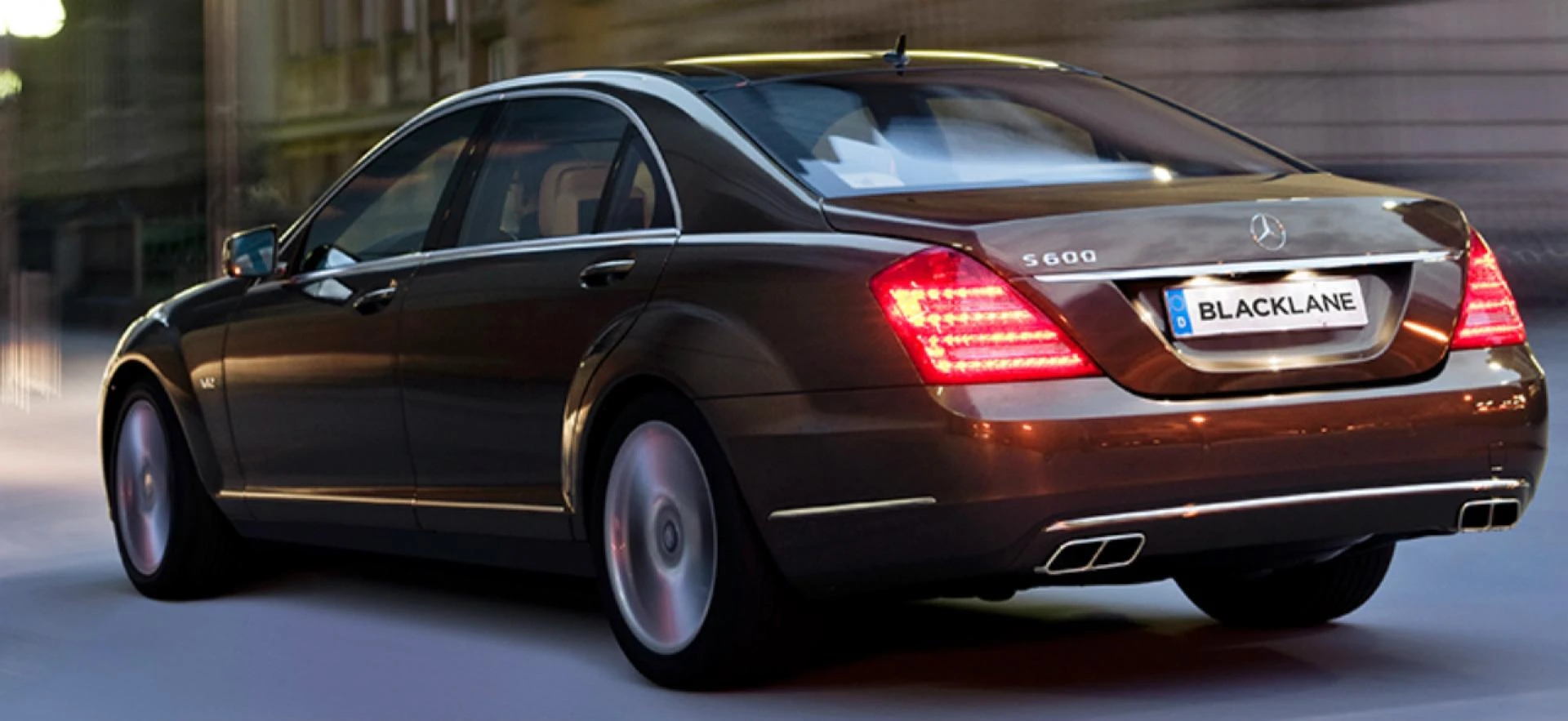 3 Expectations from Global Chauffeur Services that You Should Hire for Airport Transfer