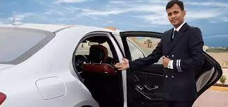 Luxury Car Chauffeur Services within your Budget