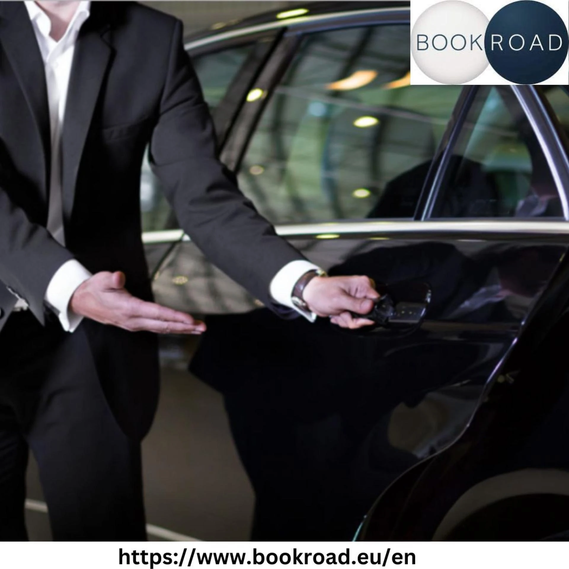 Great Benefits of Getting Luxury Car Airport Transfer