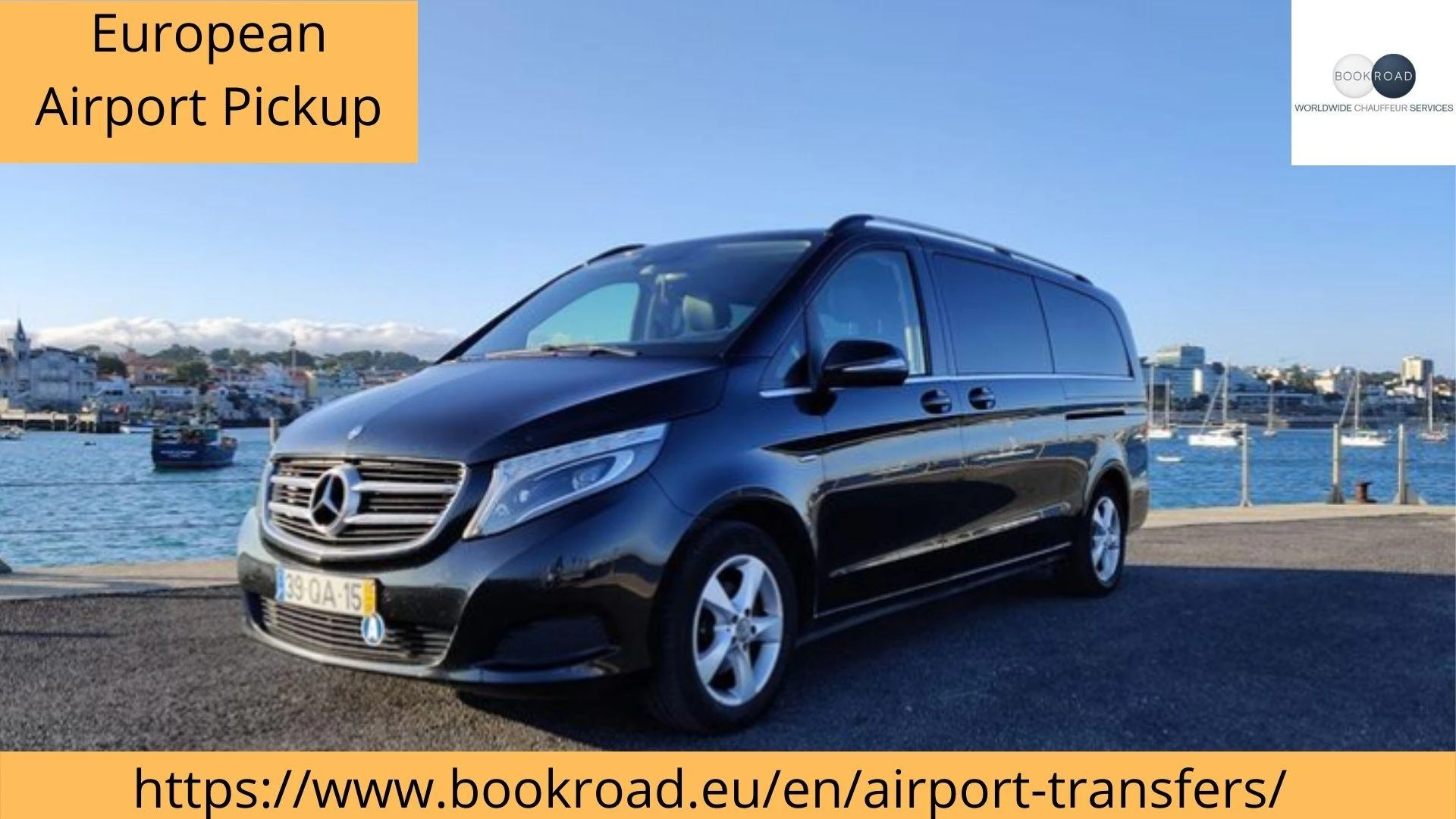 Make Your Journey Comfortable with Best Airport Transfers