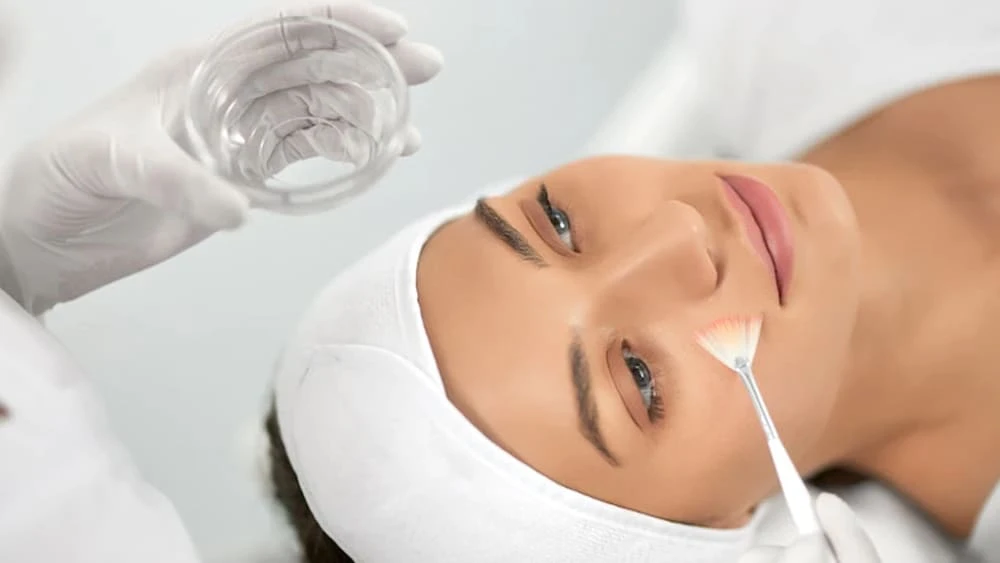 Top 8 benefits of-a hydraFacial for skin