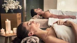 Want to Reconnect with Your Partner? Discover Couple Spas in Udaipur