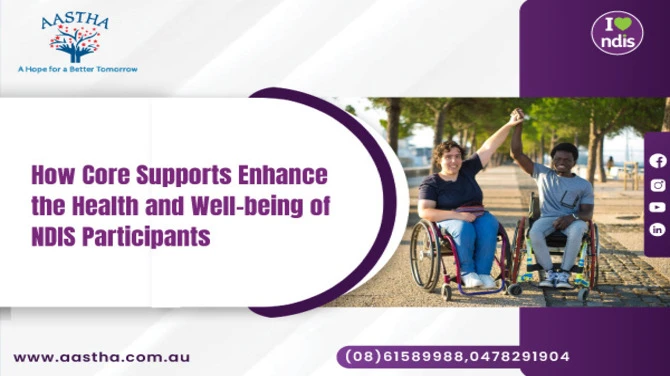 NDIS Support Coordination service in Perth WA | NDIS registered Provider in Perth WA