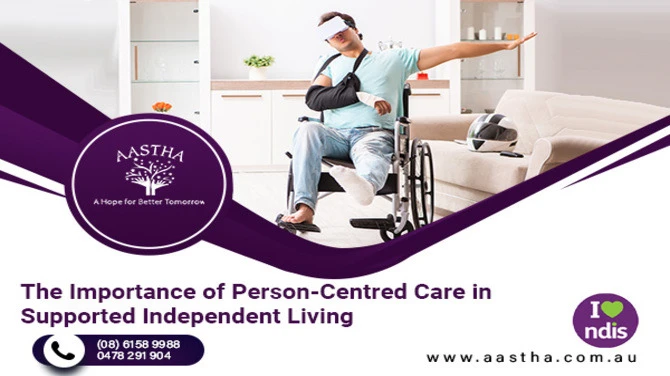 NDIS support coordination service in WA | NDIS support coordination service in Perth