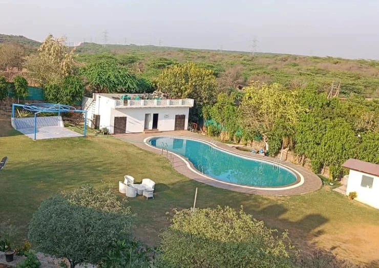 Unlocking the Charm of Gurugram: A Guide to Hotels and Event Planning