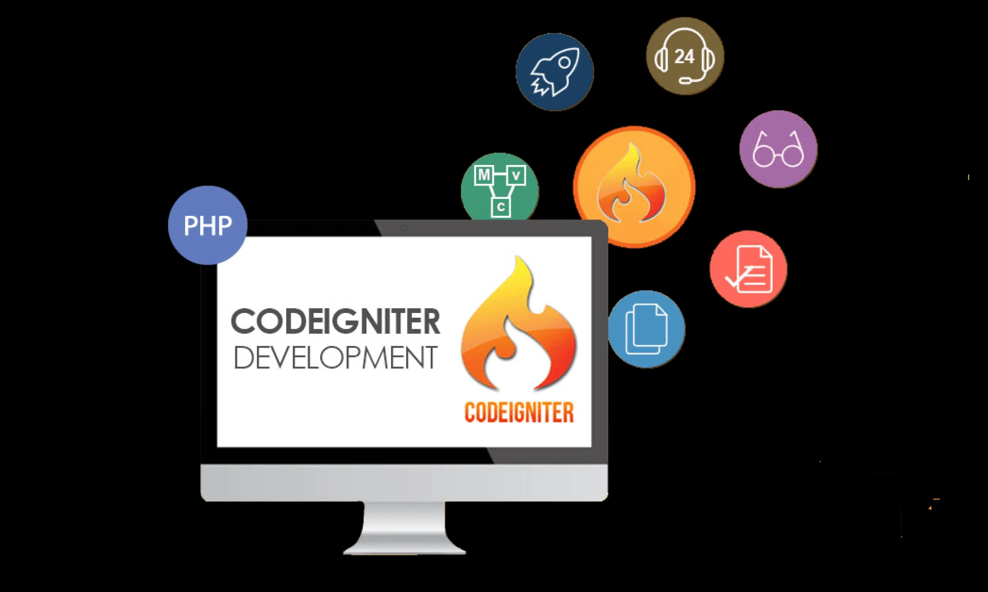 "Unveiling Udaipur's Finest: CodeIgniter Mastery with the Best Web Design and Development Company!"