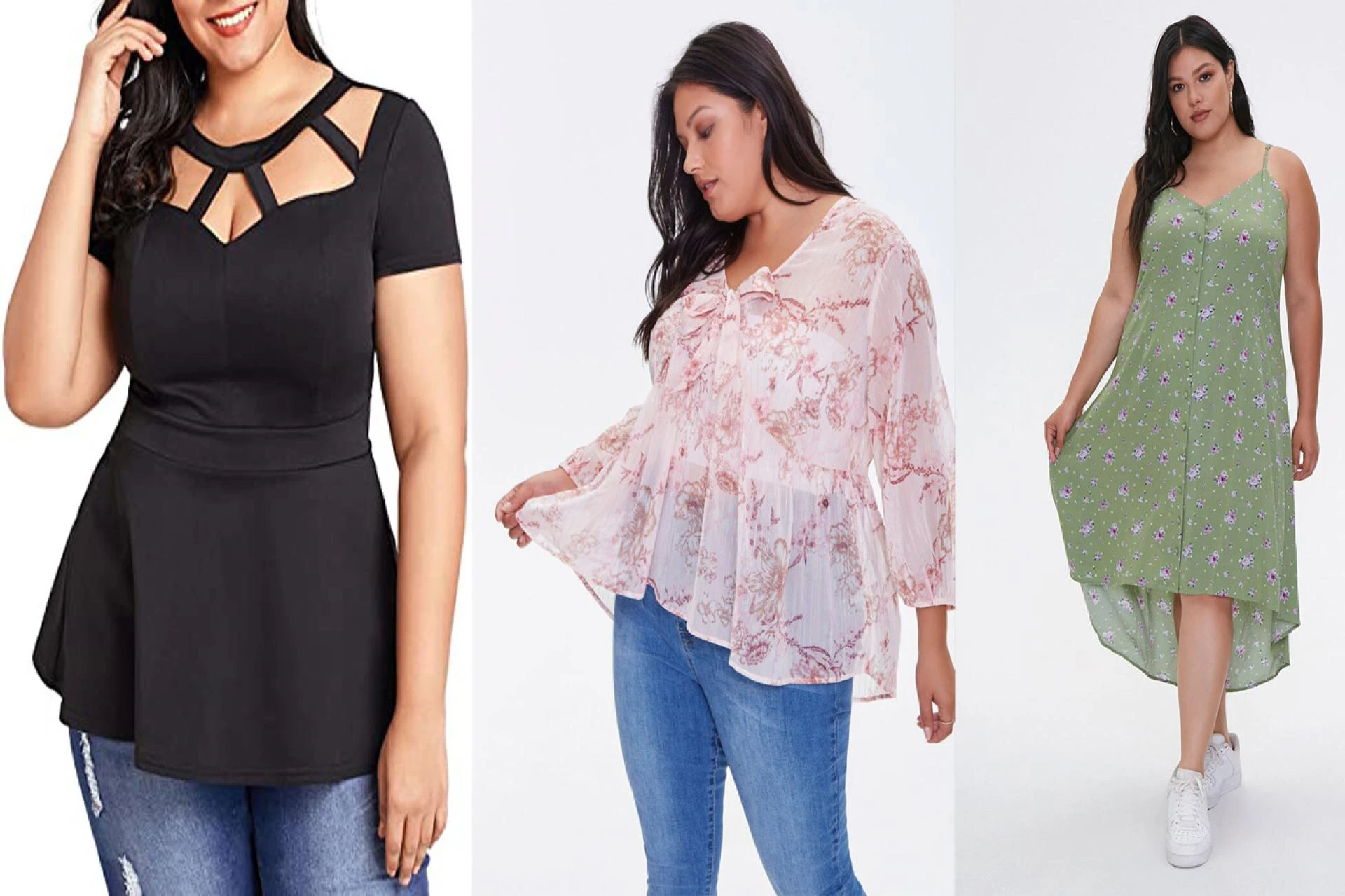 Clothing Hacks For The Tummy