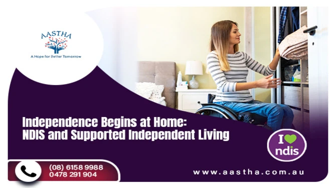 NDIS Support Coordination service in Perth WA