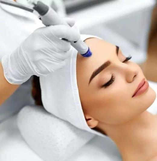 Unlocking Radiant Skin and Healthy Hair: The Role of Dermatologists and HydraFacial Treatments in Udaipur