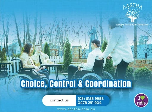 NDIS Support Coordination in Perth,WA NDIS Registered Provider Perth, WA