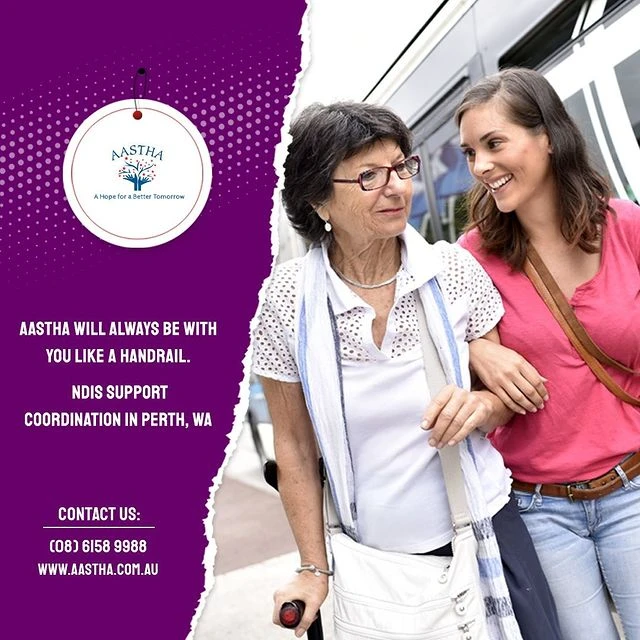 Registered ndis provider in Perth | NDIS Service Provider in Perth | ndis support coordination Perth