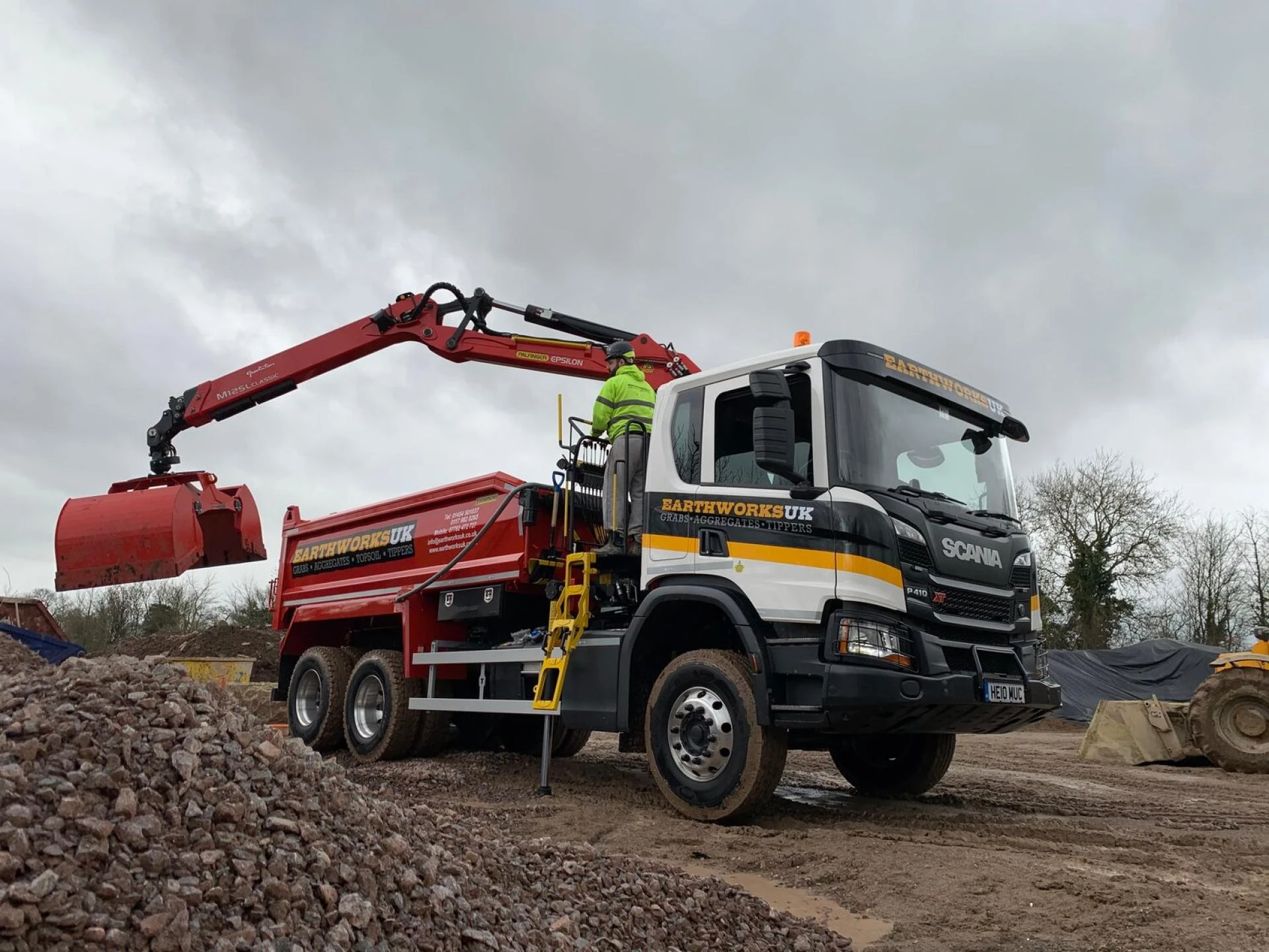 Applications And Uses of Building Stone Bristol