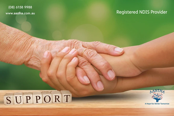 NDIS Support Coordination Service in Perth, WA