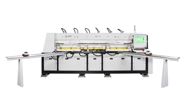 Streamlining Precision: The Advantages of Automatic Cut Off Saws