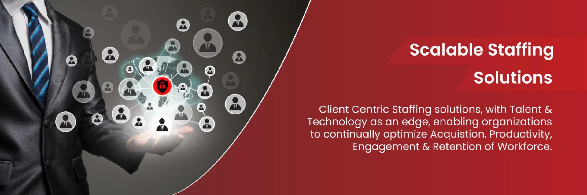 Unlocking Success with TheNthBit: Your Trusted Partner for Software Development, IT Staffing, and Consulting Services