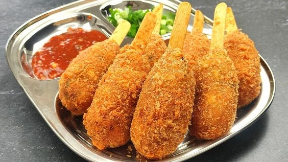 Exploring Veg Lollipop Prices in Your Area