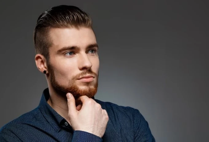 The Fundamentals of Men's Hair Care