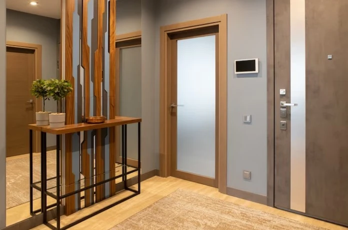 8 Advantages of a Brand-New Entrance Door