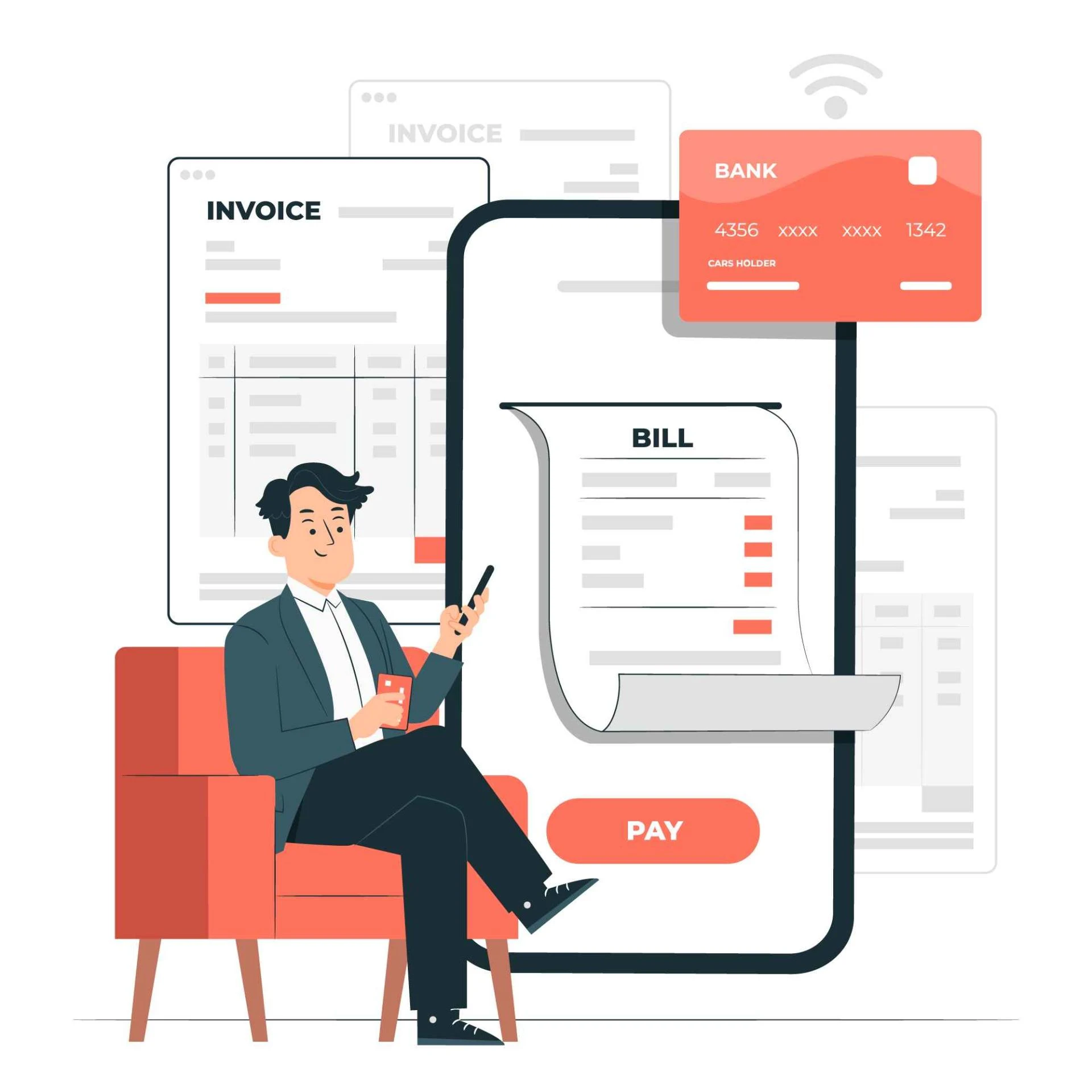 Trusted Clinical Pharmacy Online Billing Software