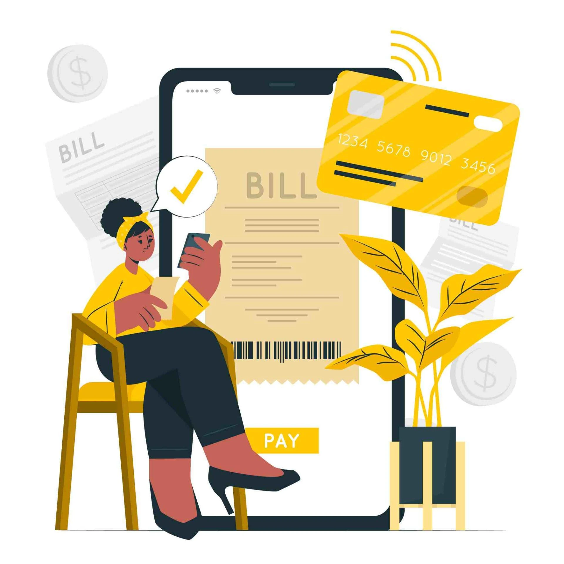 Reliable Cloud Billing for Seamless Financial Operations