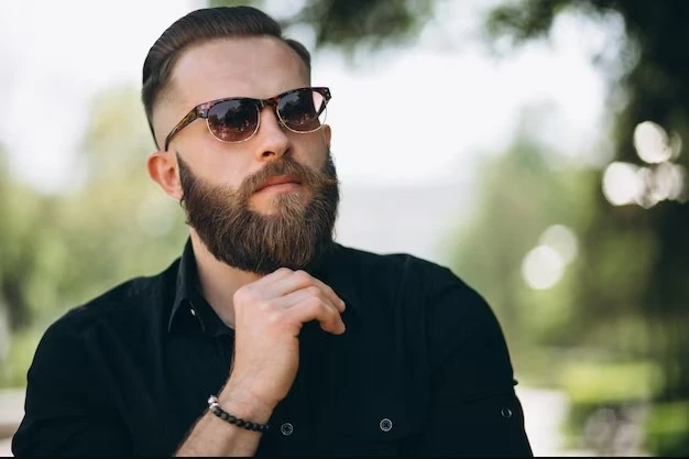 The Quickest Beard-Growing Methods