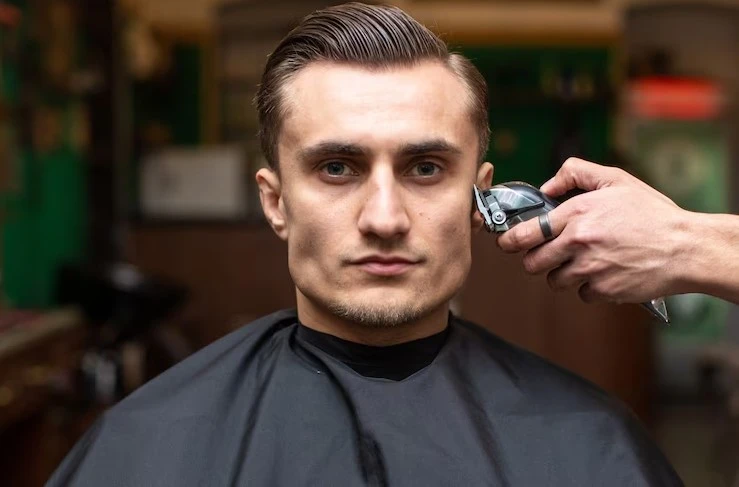 Male Edgar Haircut Trends to Try in 2023