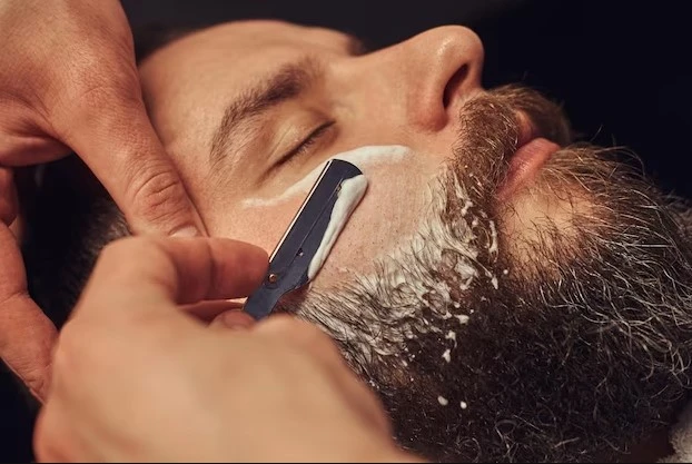 When and How To Trim a Beard With Scissors