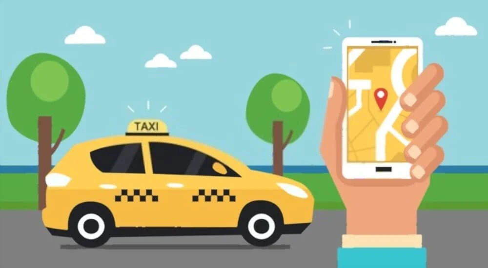 Developing an App Like Lyft: How Much Does It Cost in 2022