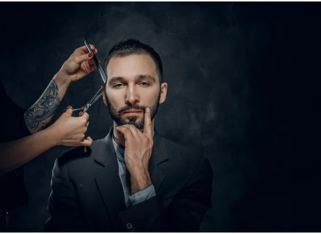 Best Men's Beard Styles