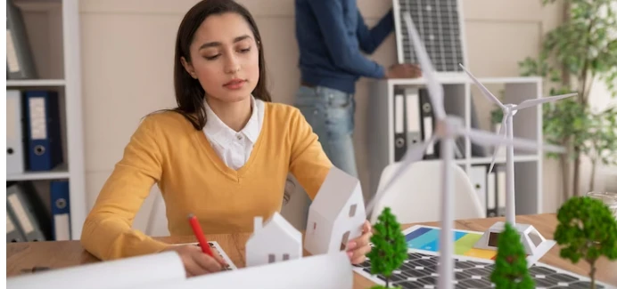  Eco-Friendly House Renovations