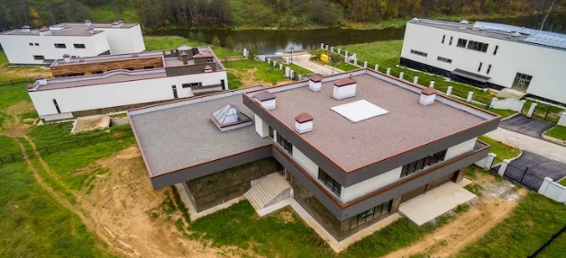 Top 5 Pros of a Town House