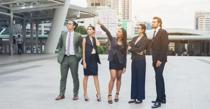 These are the top 5 things to think about when selecting a building firm.