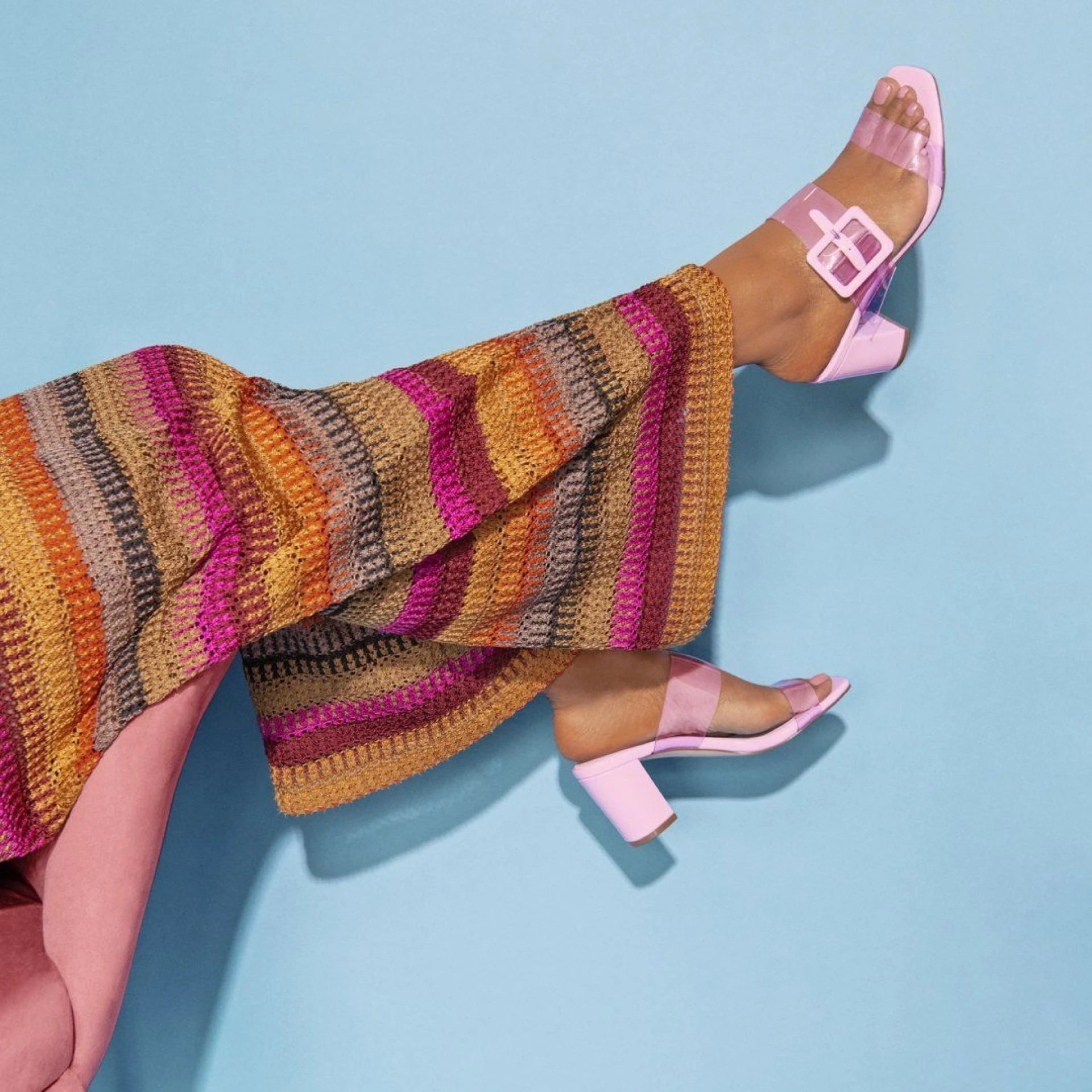 Colors You Should Have in Your Spring Footwear Rotation