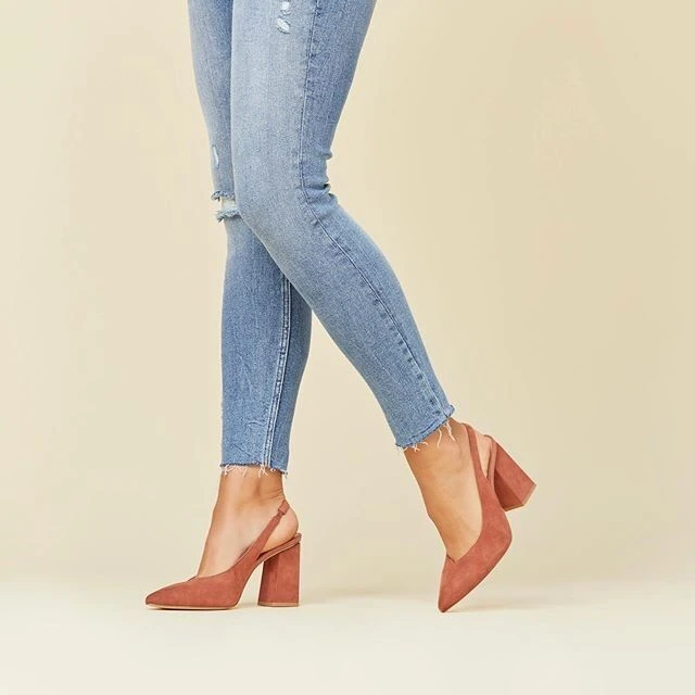 4 Occasions to Rock Your Favorite Heels This February