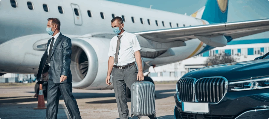 Benefits of Hiring Black Grandeur Chauffeur Services in Brisbane and Gold Coast