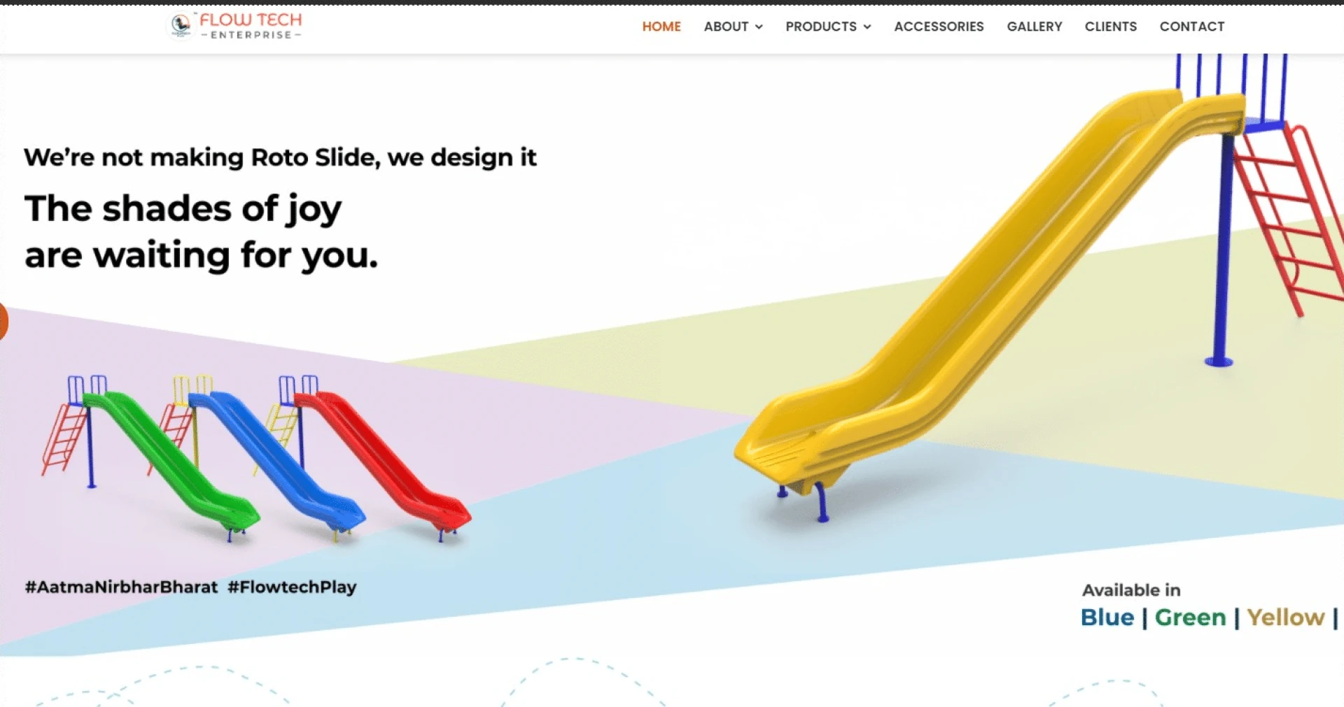 Manufacturers and suppliers who are leaders in their fields