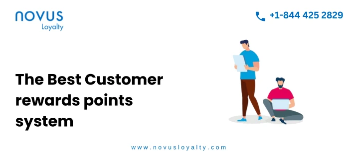 Check out Effective Customer Rewards Points System