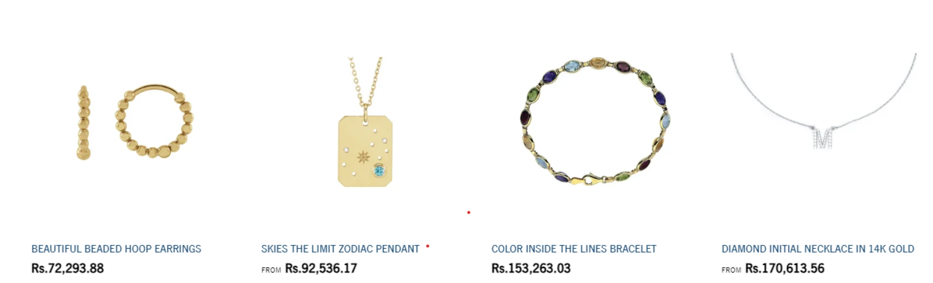 Discover Timeless Elegance with Lumije's Fine Jewelry Collection