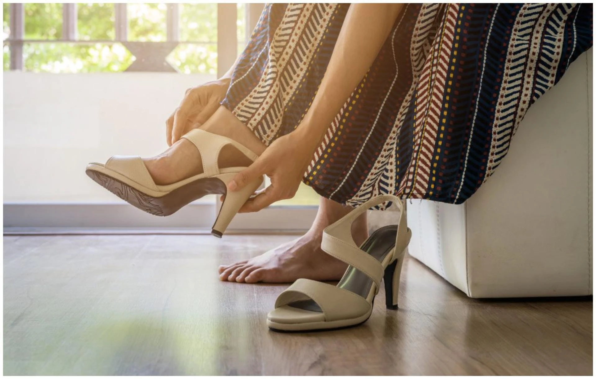 Floortex Design: Elevating Your Space with Luxury Vinyl Plank, Hardwood, and Laminate Flooring