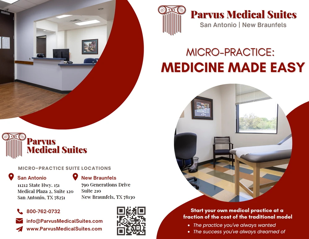 10 Questions You Must Ask When Leasing A Medical Office