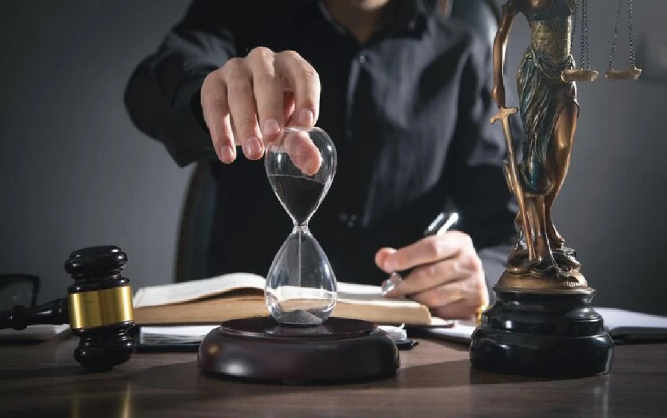 Growing demand for Corporate Law Practice