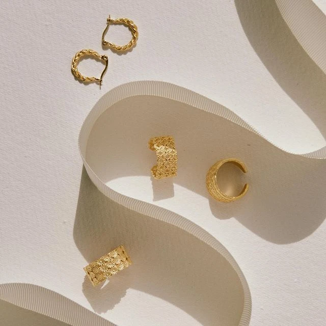 Guide To Buy The Best Gold Plated Jewelry