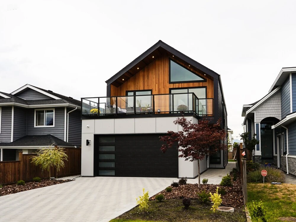 All You Need to Know About Custom Home Builders