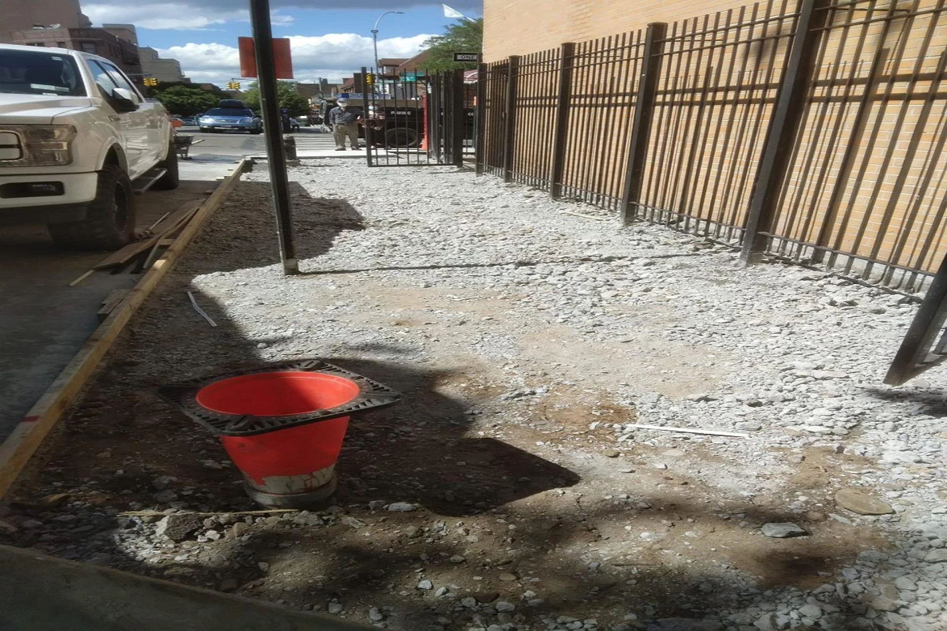 Sidewalk Repair NYC: High-Quality Services You Can Trust