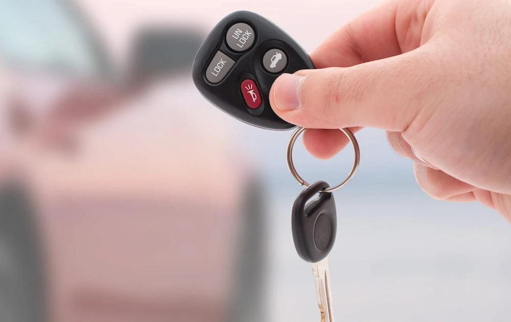 Car Key Duplication Services: Everything You Need to Know