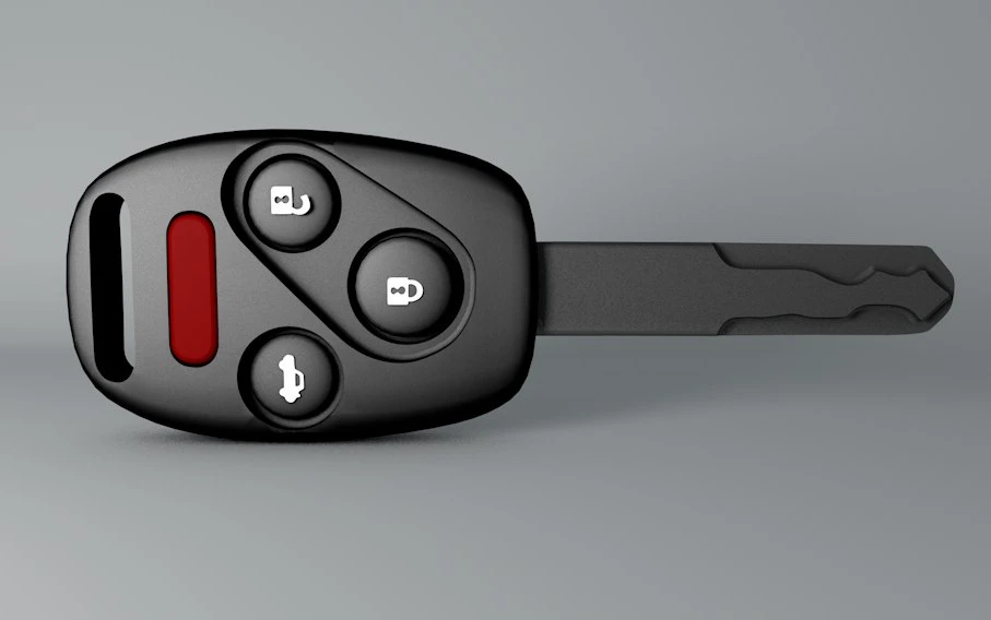 Car Key Maker: Ensuring Quick and Reliable Solutions