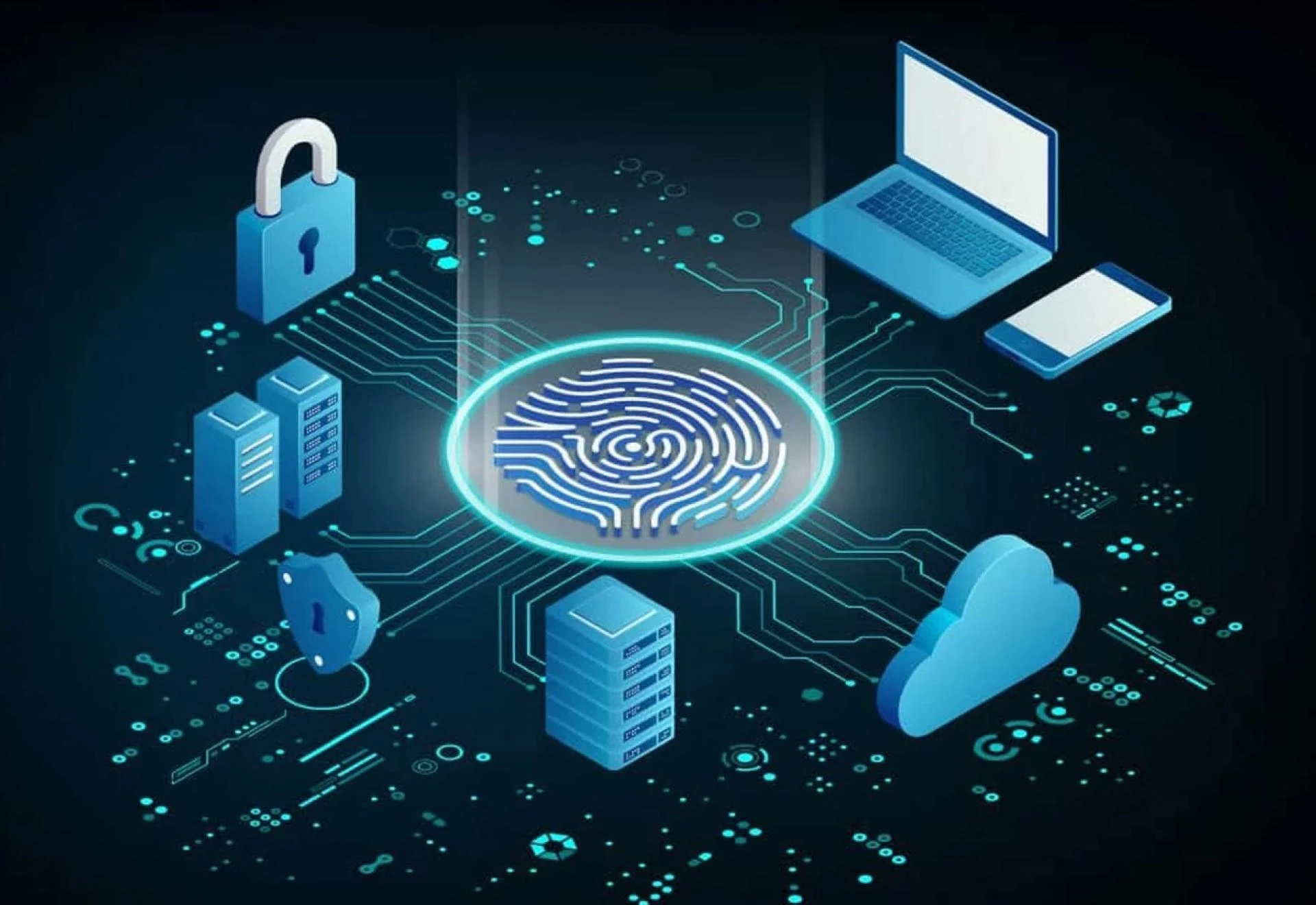 Navigating the Future: An In-Depth Analysis of the Global Edge Security Market and Top 10 Industry Players