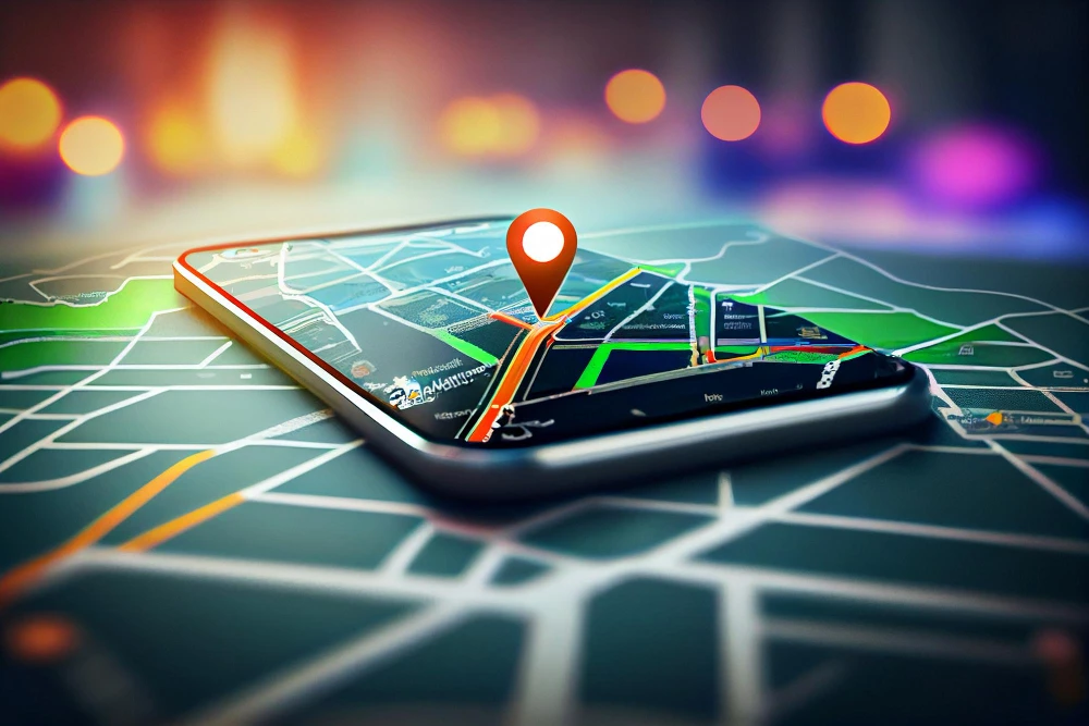 Beyond GPS: Emerging Technologies Driving the Next Wave of Location Intelligence Market Growth
